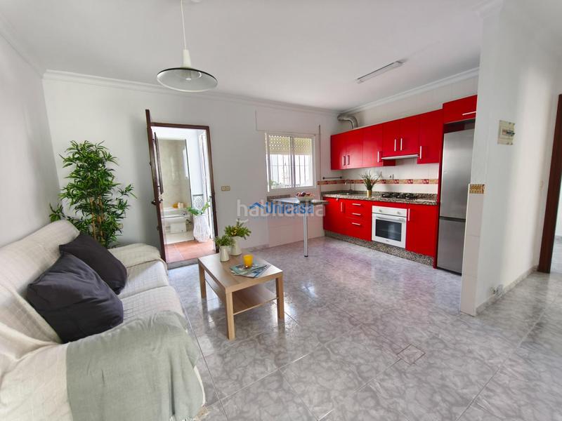 Foto cac43e6f-0ab9-4428-bcce-dc6313fb3efd. Flat in calle de la altisidora 6 in Fuente Alegre - El Chaparral - Los Morales Málaga