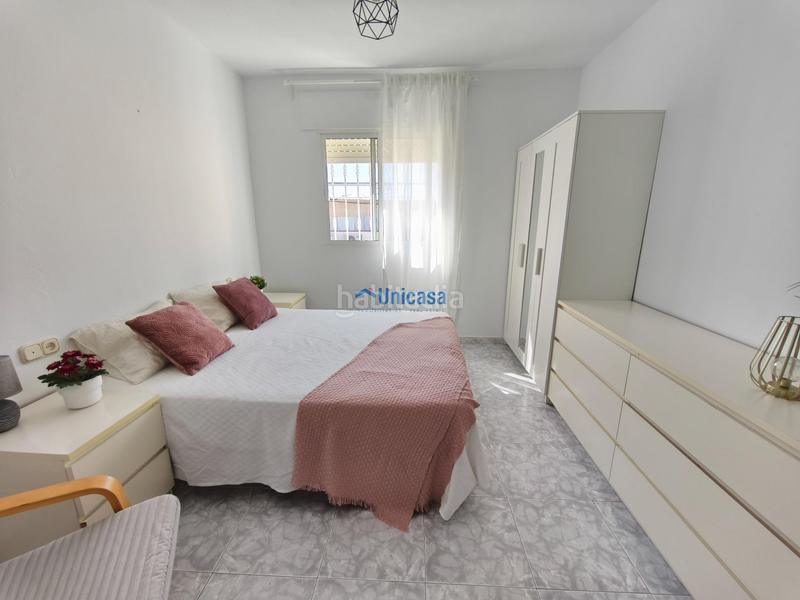 Foto d3f2bbf7-ea49-40d3-80b3-dd563d5c620d. Flat in calle de la altisidora 6 in Fuente Alegre - El Chaparral - Los Morales Málaga