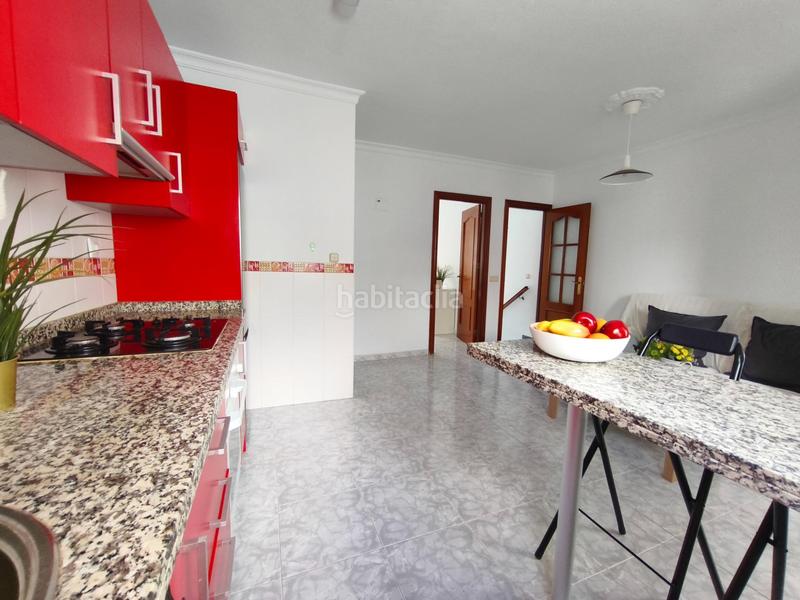 Foto d43d9a4c-ea64-439d-b470-2714eba36dbe. Flat in calle de la altisidora 6 in Fuente Alegre - El Chaparral - Los Morales Málaga