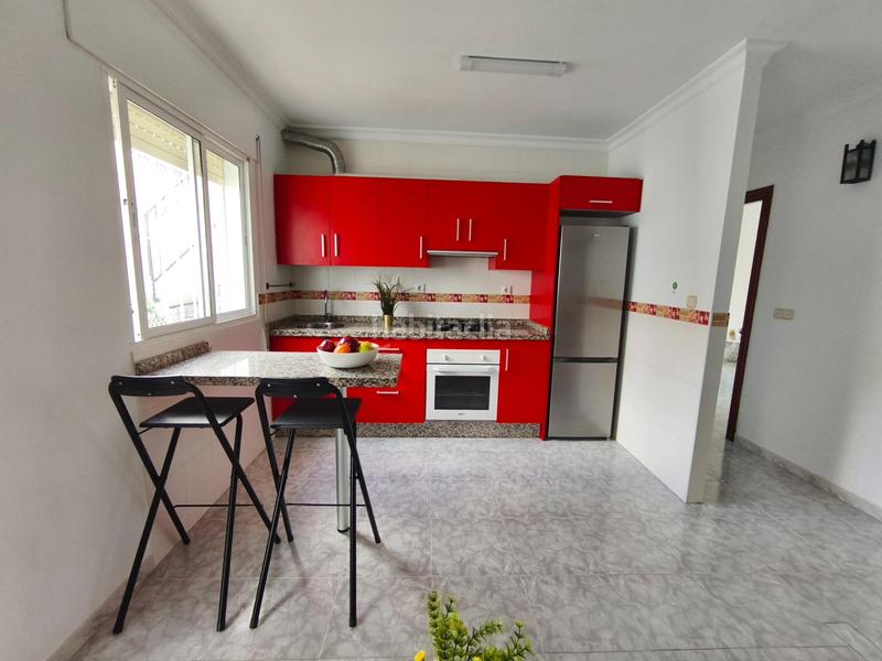 Foto d98328db-548e-4639-b5d6-ea4a749c3abe. Flat in calle de la altisidora 6 in Fuente Alegre - El Chaparral - Los Morales Málaga