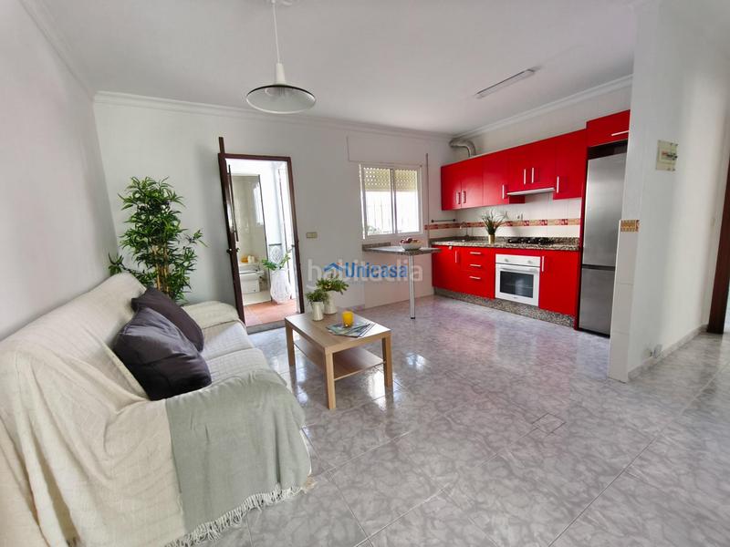 Foto d9ac9760-fc84-451c-8e3f-5cf6fadba06c. Flat in calle de la altisidora 6 in Fuente Alegre - El Chaparral - Los Morales Málaga