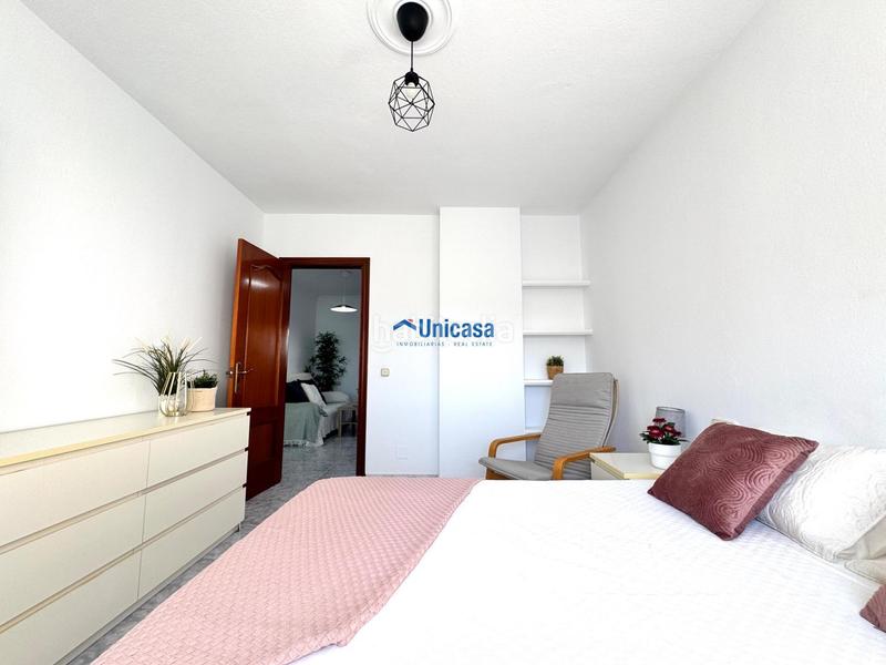 Foto ddcd9bf3-992e-4013-b33f-0cdb79270532. Flat in calle de la altisidora 6 in Fuente Alegre - El Chaparral - Los Morales Málaga