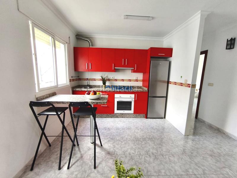 Foto ddec3e27-15e3-4f52-9b6f-6805cb9aa2c2. Flat in calle de la altisidora 6 in Fuente Alegre - El Chaparral - Los Morales Málaga