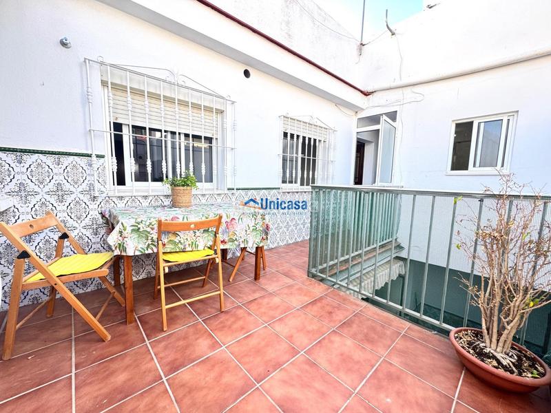 Foto de6d79e7-0d44-4107-8427-dca53d292d93. Flat in calle de la altisidora 6 in Fuente Alegre - El Chaparral - Los Morales Málaga