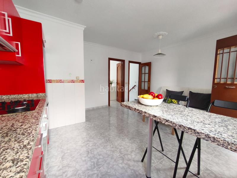 Foto e681e461-956e-48ba-9fda-5dbc0e923535. Flat in calle de la altisidora 6 in Fuente Alegre - El Chaparral - Los Morales Málaga