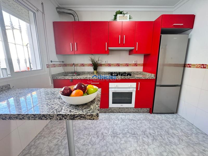 Foto f185e220-5a14-4366-bb18-7b28d59f372f. Flat in calle de la altisidora 6 in Fuente Alegre - El Chaparral - Los Morales Málaga