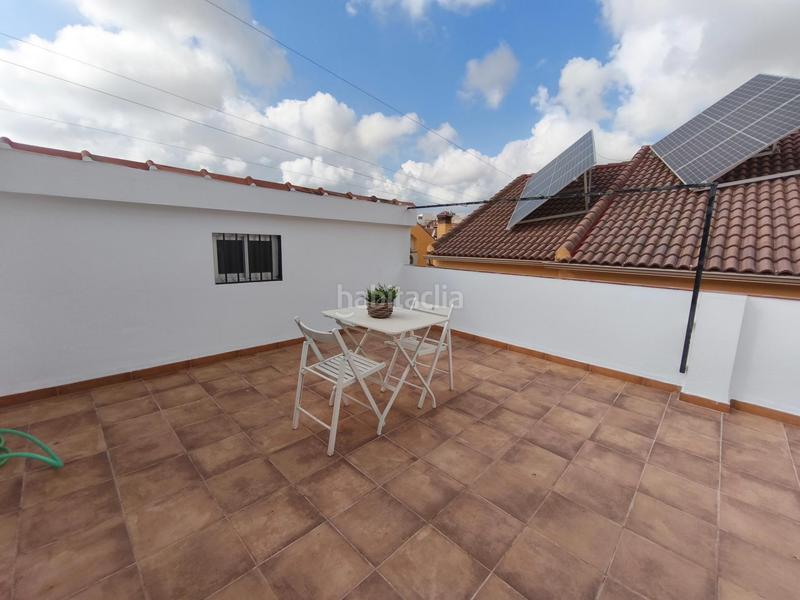 Foto f4d7dd64-c927-447a-af7e-04f5f515544a. Flat in calle de la altisidora 6 in Fuente Alegre - El Chaparral - Los Morales Málaga