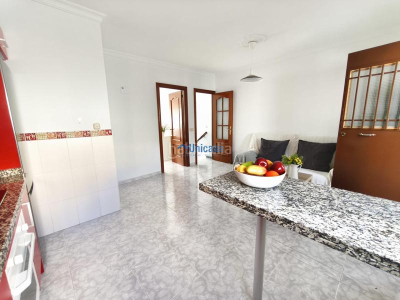 Foto f71169f0-b771-4437-b0ed-00fdef61ec55. Flat in calle de la altisidora 6 in Fuente Alegre - El Chaparral - Los Morales Málaga