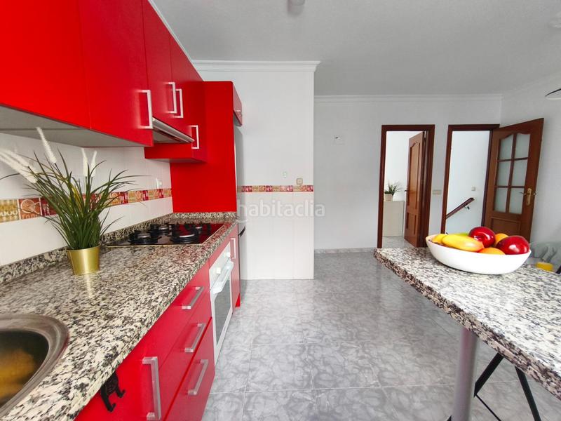 Foto fc8d9eff-6418-43e1-b956-85e91d63a5e2. Flat in calle de la altisidora 6 in Fuente Alegre - El Chaparral - Los Morales Málaga