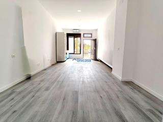 Estudi a El Consul - Ciudad Universitaria - El Romeral. A estrenar! estudio moderno, amueblado y súper luminoso en el có