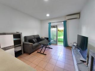Pis  Calle de argamasilla de alba. Planta baja de 2 dormitorios con patio en puerto de la torre