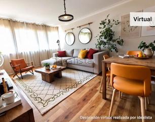 Appartement  Avenida miraflores angeles. Piso con vistas despejadas y 3 dorm. en suárez!