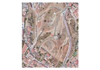 Terreno residencial en Fuente Alegre - El Chaparral - Los Morales. Oportunidad única en orozco! parcela urbana de 228 m