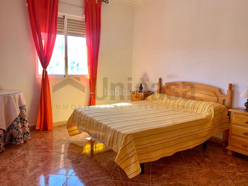 Foto 8f8d7cec-a8ac-4992-a605-1e09d30706a2. Chalet avec parking dans Almogía