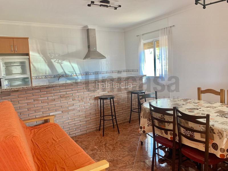 Foto 92497c8e-9837-4d2a-ae5c-466f3c6e27f2. Chalet avec parking dans Almogía