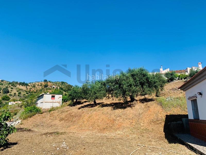 Foto 93138362-bc1e-4306-bbb3-4358695ca14d. Chalet avec parking dans Almogía