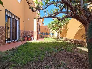 Xalet  Calle calle fuente alegre, 68. Maravilloso chalet independiente en el chaparral  puerto de la t
