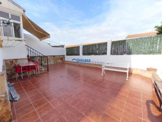 Casa aparellada a Los Almendros - El Limonero - El Tomillar. Pareado familiar en zona exclusiva de limoneros  puerto de la to