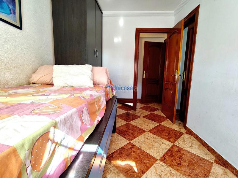 Foto 3544b89c-504b-4ec8-9cc7-3008ce96aa8a. Pis a Portada Alta - Pol. Crta. De Cártama Málaga