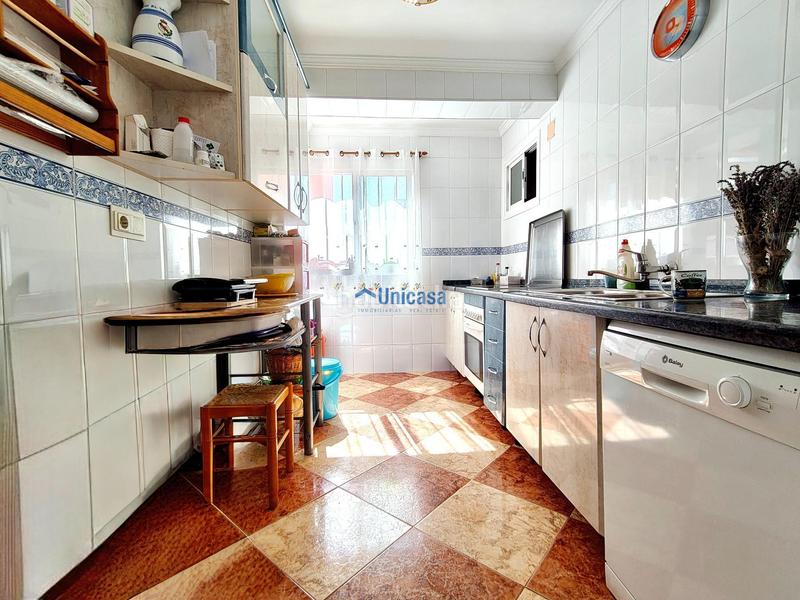 Foto 57e186f3-375c-42cd-9707-0d27ad6f89f8. Pis a Portada Alta - Pol. Crta. De Cártama Málaga