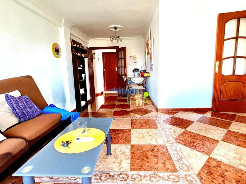 Foto 61fe8b37-73eb-48b9-827b-74710d63d220. Pis a Portada Alta - Pol. Crta. De Cártama Málaga