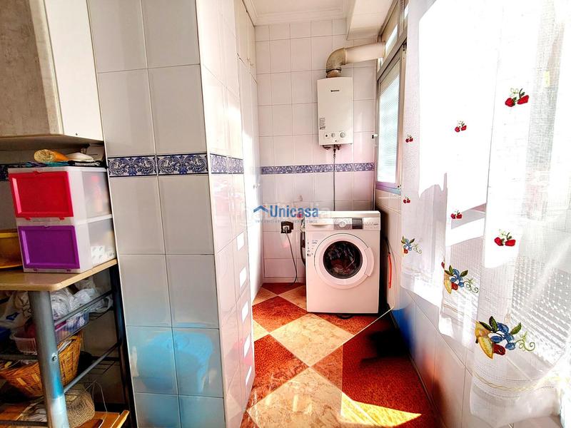 Foto 8088d97d-12fa-40c0-81b1-06cb377f4206. Pis a Portada Alta - Pol. Crta. De Cártama Málaga