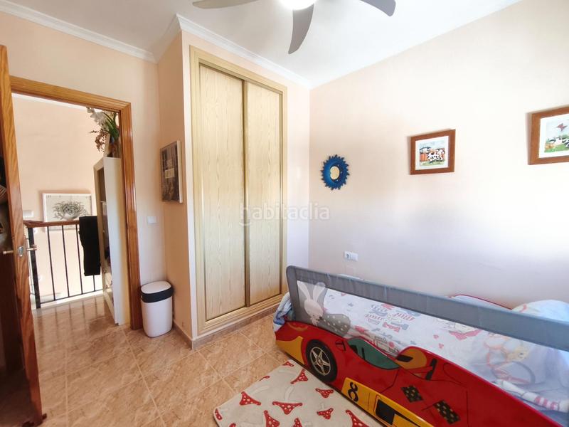 Foto 27281d55-d2d0-476f-a132-3762b75a3297. Towny house in Fuente Alegre - El Chaparral - Los Morales Málaga