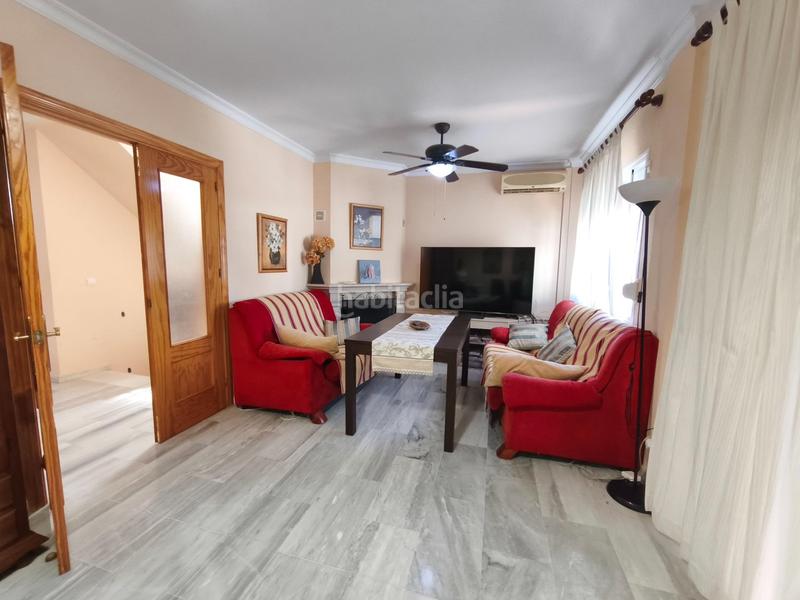 Foto 29129b5a-6f62-4be8-9540-8965c7c81524. Towny house in Fuente Alegre - El Chaparral - Los Morales Málaga