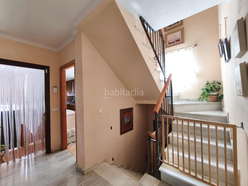 Foto 35b1ccde-0bee-43cb-9e2e-b19f1d2a621d. Towny house in Fuente Alegre - El Chaparral - Los Morales Málaga