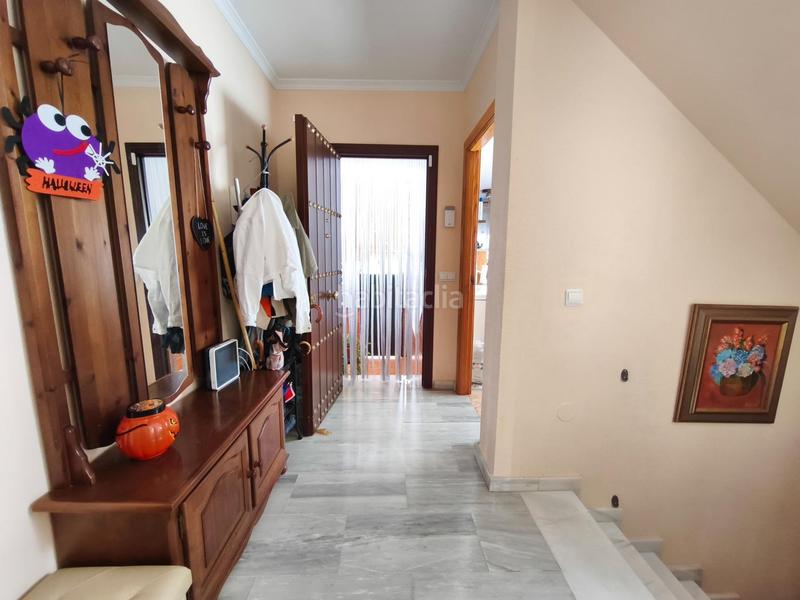 Foto 3c7c78a9-f434-4e95-a43e-a451dfb4c3b7. Towny house in Fuente Alegre - El Chaparral - Los Morales Málaga