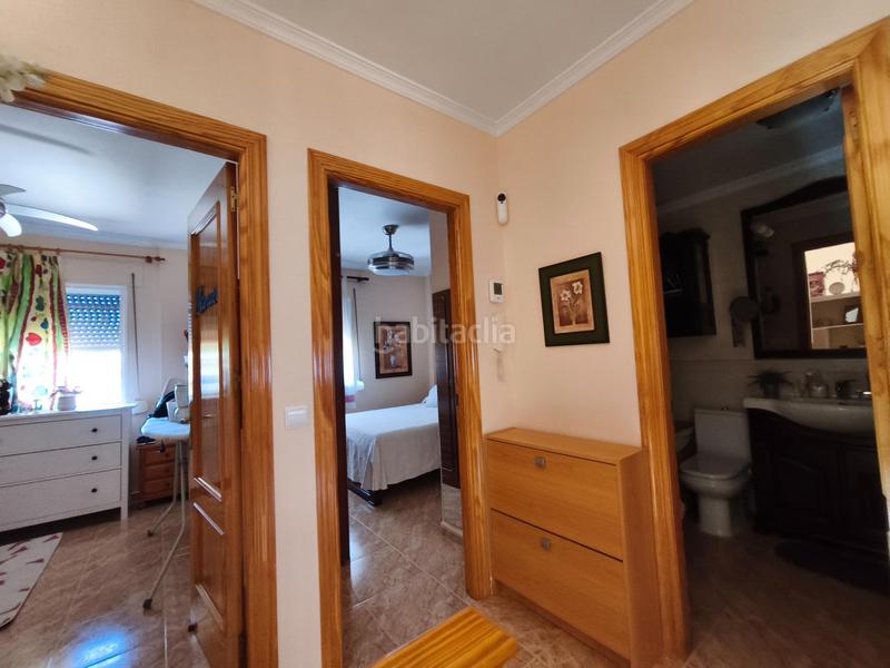 Foto 6d48e784-efce-4543-afb7-6183c1c5166b. Towny house in Fuente Alegre - El Chaparral - Los Morales Málaga