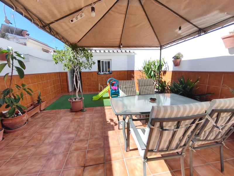 Foto 7b326b25-91fa-4448-8cd3-959570a51a43. Towny house in Fuente Alegre - El Chaparral - Los Morales Málaga