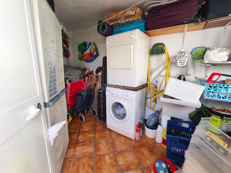 Foto 90811257-8d6b-43cd-be72-3cfd3ec1fad7. Towny house in Fuente Alegre - El Chaparral - Los Morales Málaga