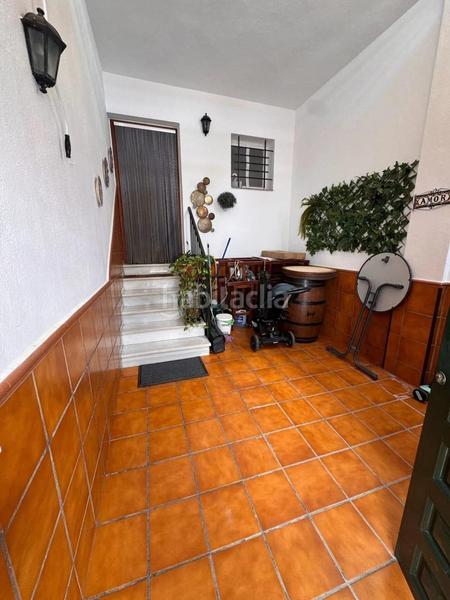 Foto aa11b655-3d83-44d4-bb03-af3ff3c4125d. Towny house in Fuente Alegre - El Chaparral - Los Morales Málaga