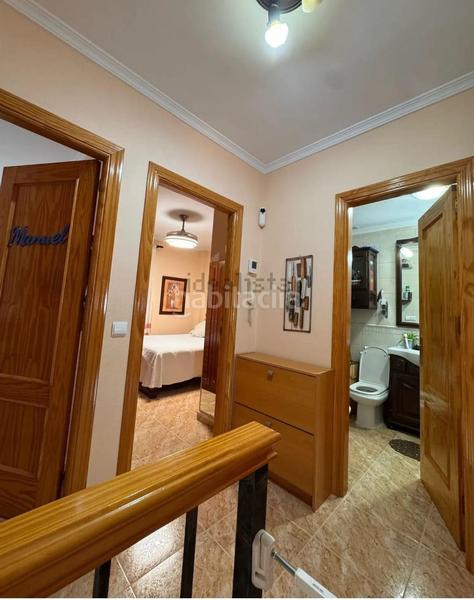 Foto afcc22f8-89e0-42ba-9f42-b4ce28bbed3a. Towny house in Fuente Alegre - El Chaparral - Los Morales Málaga