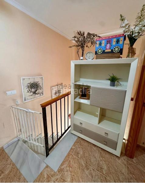 Foto b398b9bb-da20-45b8-8c25-1ca34d5eefb0. Towny house in Fuente Alegre - El Chaparral - Los Morales Málaga