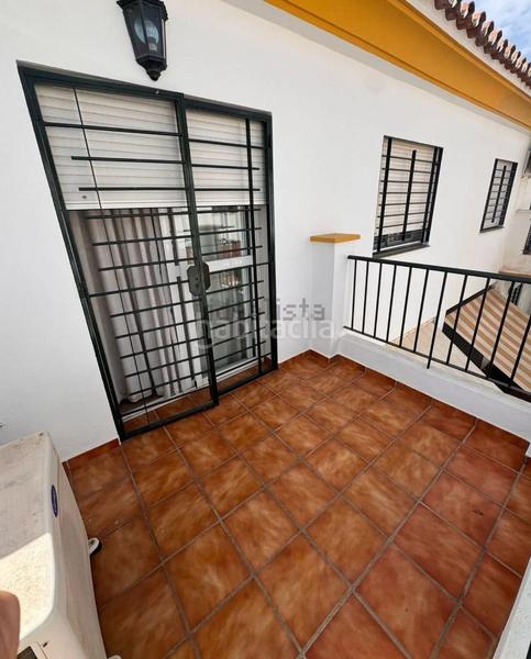 Foto b73770fa-9c75-4298-9a3b-5cd2d203f2c0. Towny house in Fuente Alegre - El Chaparral - Los Morales Málaga