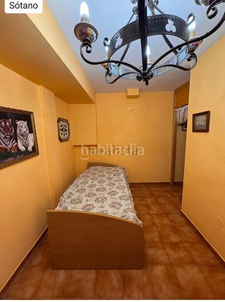 Foto fc0b057b-58ef-48d7-9870-de9ba2c1898e. Towny house in Fuente Alegre - El Chaparral - Los Morales Málaga