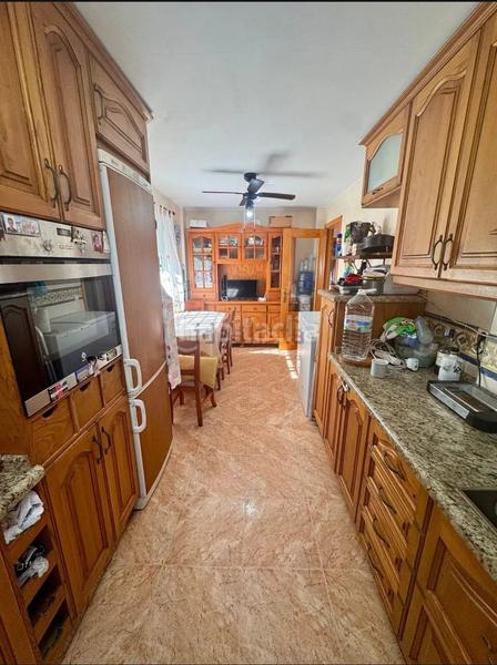 Foto fdb47cc7-d6fe-4d84-85ae-3c4a180c3aa2. Towny house in Fuente Alegre - El Chaparral - Los Morales Málaga