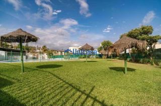 Casa adosada en Los Almendros - El Limonero - El Tomillar. Estupendo chalet adosado con piscina comunitaria en los ramos, p