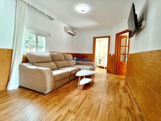 Alquiler Piso en El Consul - Ciudad Universitaria - El Romeral. Tu nuevo hogar te está esperando en pleno teatinos!