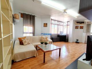 Appartement  Avenida manuel rodriguez. Oportunidad de inversión en puerto de la torre  piso con alta re