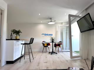 Pis  Calle calle de la explanada de la estación. Vivienda de diseño reformada a estrenar junto al puerto de málag