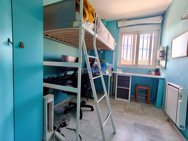 Foto 069c4e0b-dcc9-4830-876c-b151fc807e5d. Casa adossada amb calefacció aparcament piscina a Málaga