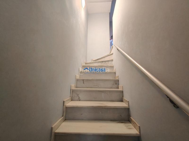 Foto 176c953e-ae2e-42c5-a183-df52add046df. Casa adossada amb calefacció aparcament piscina a Málaga