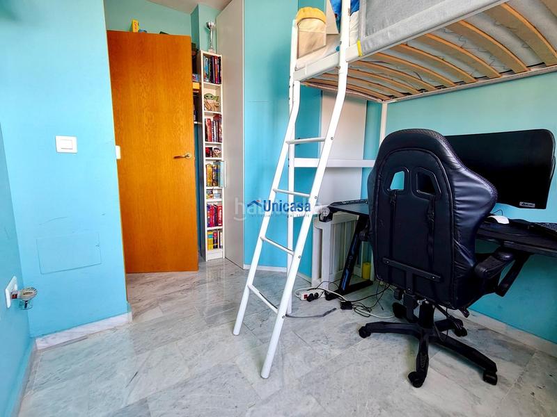 Foto 1bbe2032-b4f5-4852-bd77-633a2aa059b1. Casa adossada amb calefacció aparcament piscina a Málaga