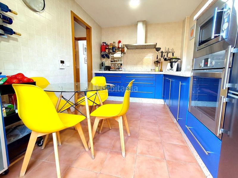 Foto 2c20b376-c336-4462-9e64-f55d59ab0158. Casa adossada amb calefacció aparcament piscina a Málaga