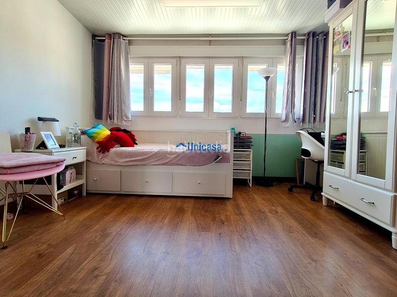 Foto 454bf73f-9829-4849-adcd-770c68b9dafa. Casa adossada amb calefacció aparcament piscina a Málaga