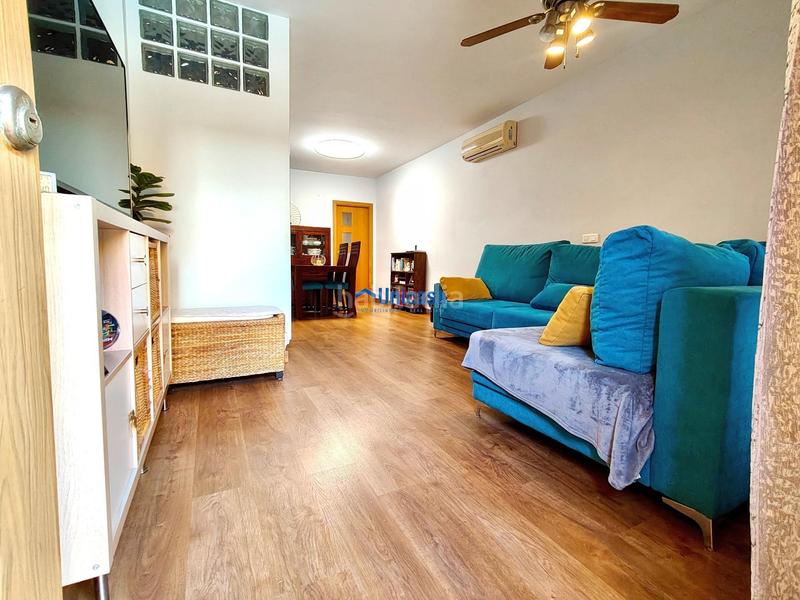 Foto 56f75065-621b-4140-8af8-837dedb22791. Casa adossada amb calefacció aparcament piscina a Málaga