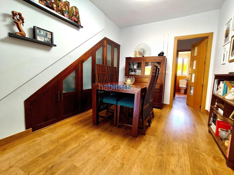 Foto 69ba9867-fa61-4882-9e69-82b68ef56046. Casa adossada amb calefacció aparcament piscina a Málaga